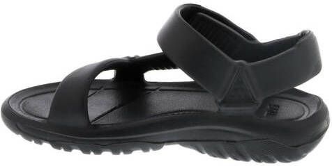 Teva sandalen zwart Rubber Effen 24 25 - Foto 3