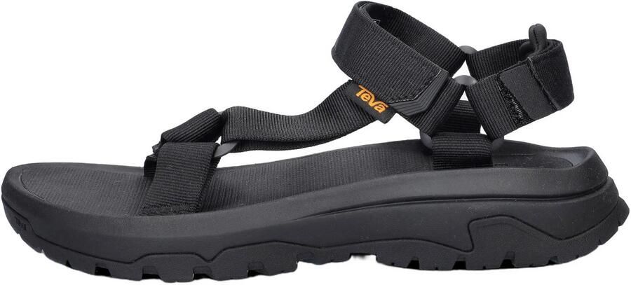 TEVA Zwarte Sandalen Hurricane Xlt3 - Foto 6