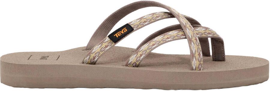 Teva W OLOWAHU 6840KSC Teenslippers
