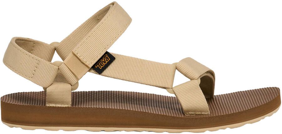 TEVA Beige Sandalen W Original Universal - Foto 6