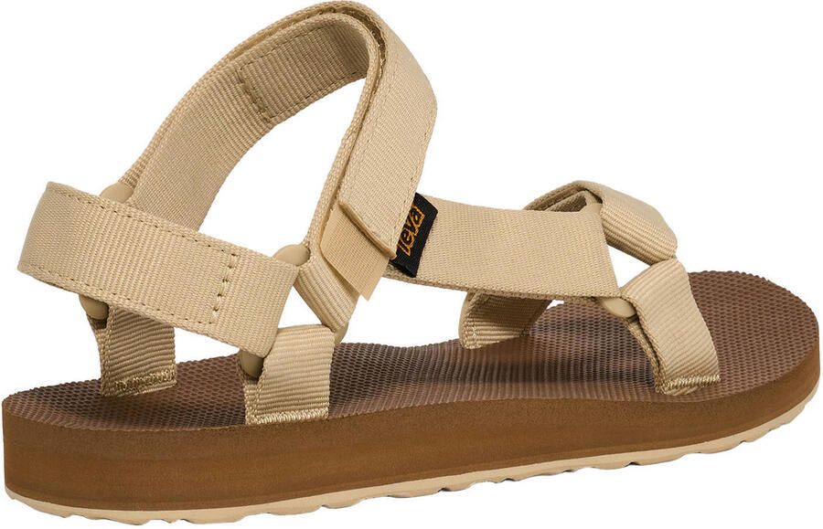 TEVA Beige Sandalen W Original Universal - Foto 7