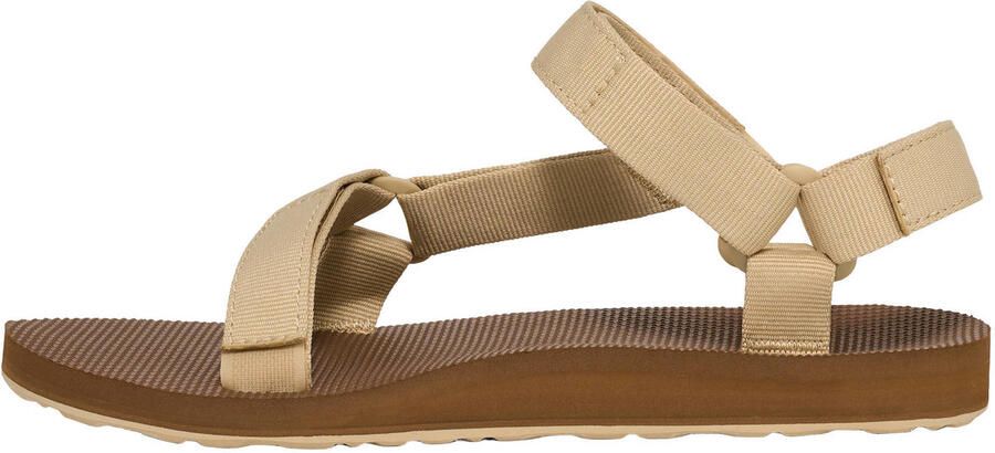 TEVA Beige Sandalen W Original Universal - Foto 8