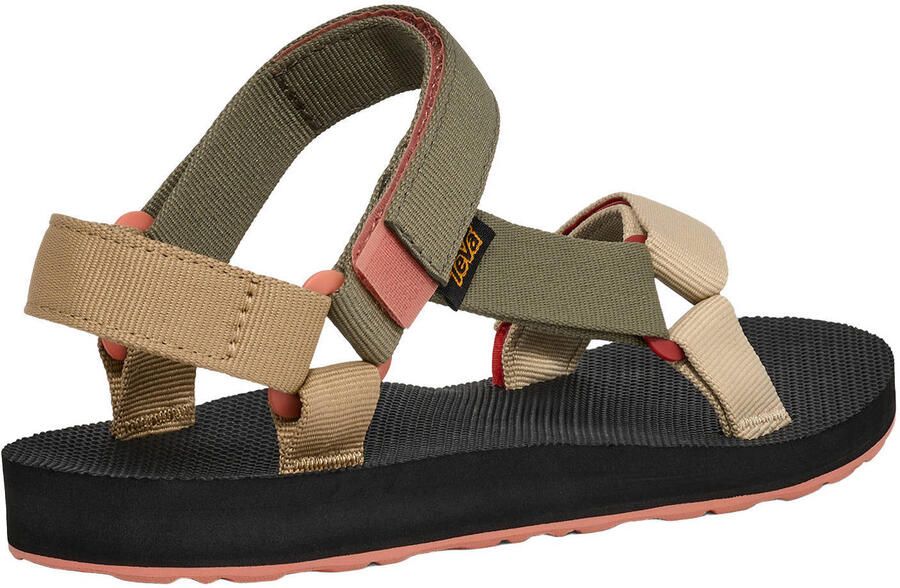 Teva Original Universal sandalen olijfgroen beige - Foto 2