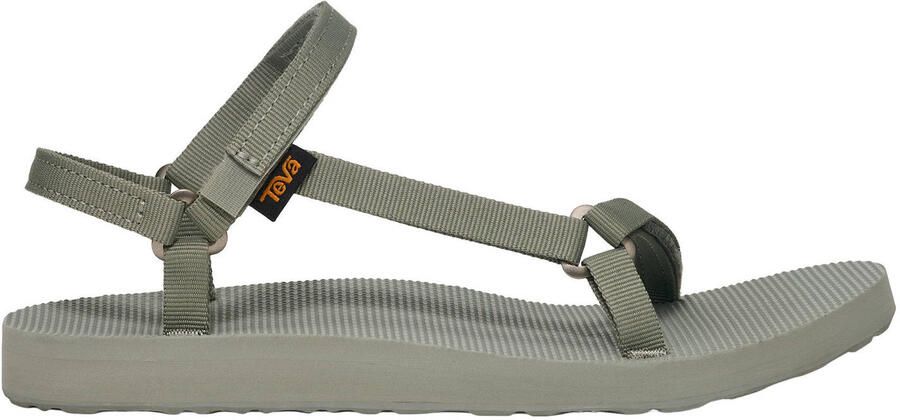 Teva Sand TEV Original Universal Slim Middengroen Lichtgroen Groen - Foto 6