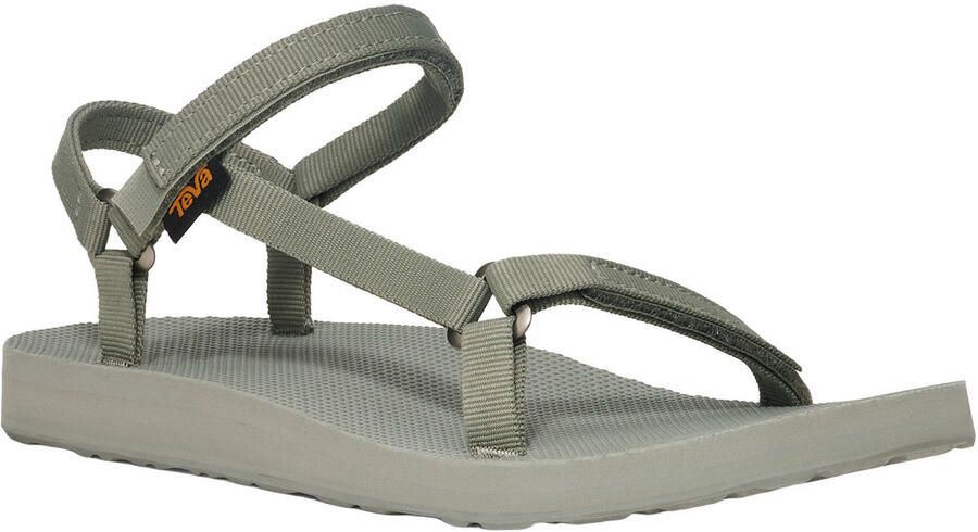 Teva Sand TEV Original Universal Slim Middengroen Lichtgroen Groen - Foto 8