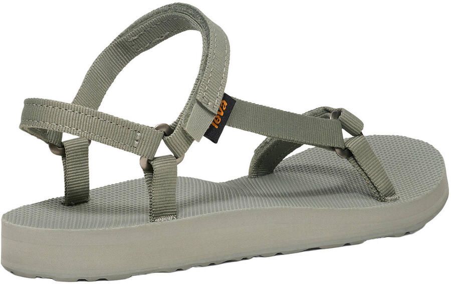 Teva Sand TEV Original Universal Slim Middengroen Lichtgroen Groen - Foto 7