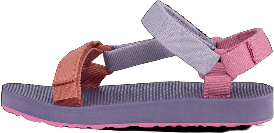 Teva sandalen lila roze - Foto 3