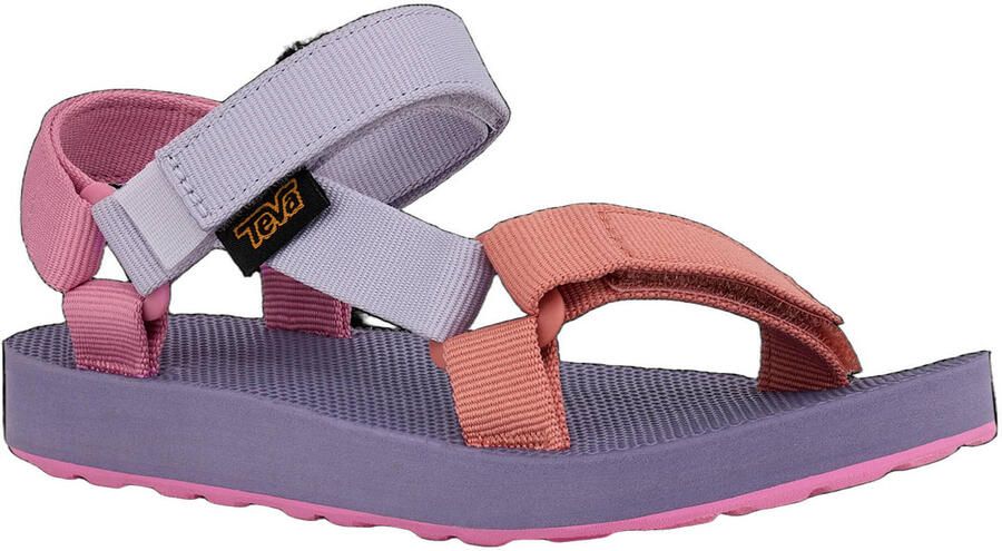 Teva sandalen lila roze - Foto 2