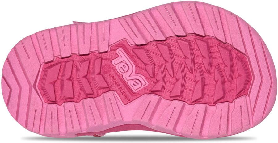 Teva Sand TEV Hurricane Xlt Jr Middenroze Roze - Foto 6