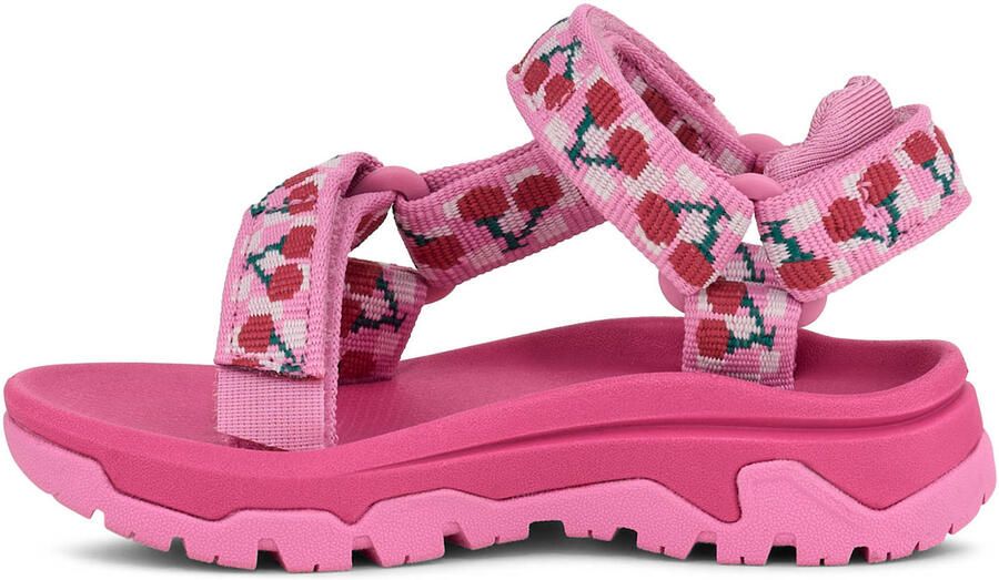 Teva Sand TEV Hurricane Xlt Jr Middenroze Roze - Foto 7