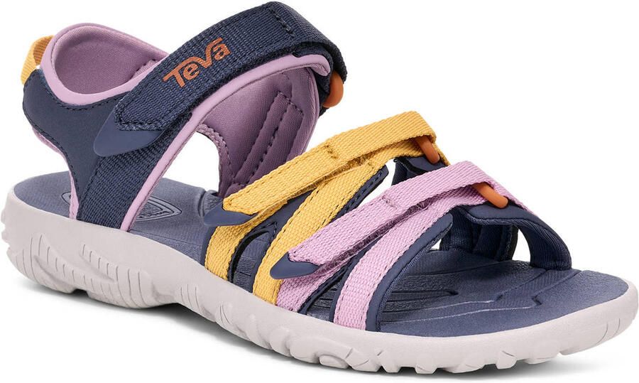 Teva Tirra Youth Sandaal Junior Paars - Foto 2