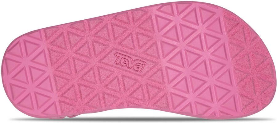 Teva sandalen roze - Foto 3