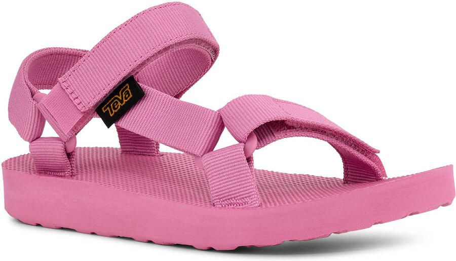 Teva sandalen roze - Foto 2