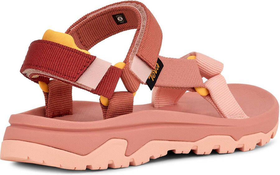 Teva Hurricane XLT JR Sandaal Grote Kinderen Oranje - Foto 6