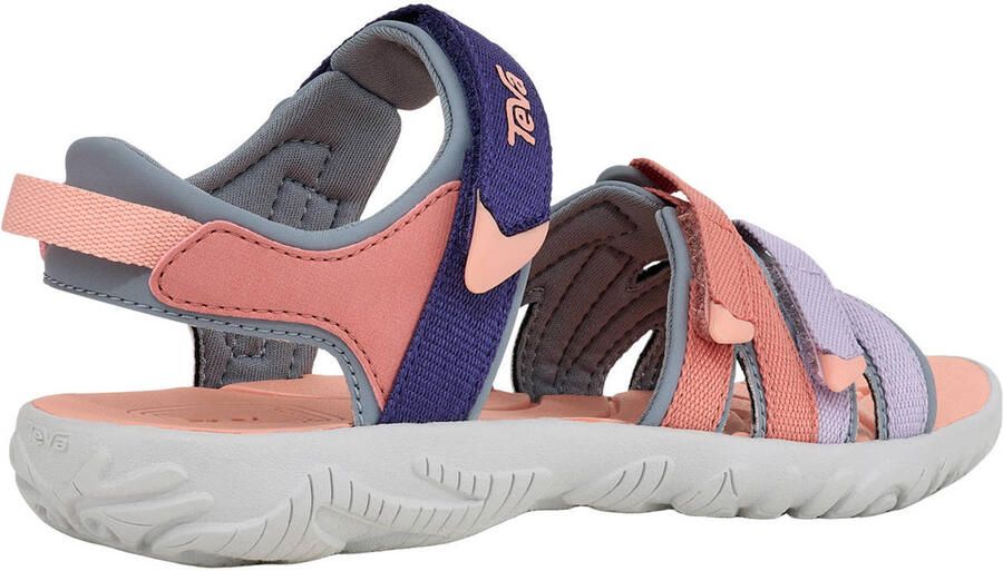 Teva sandalen zalm paars - Foto 2