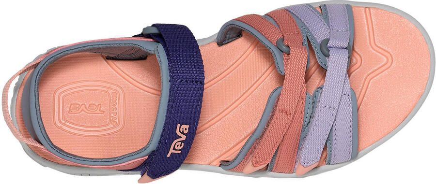 Teva sandalen zalm paars - Foto 3