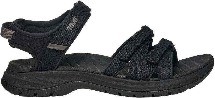 Teva Sandalen Tirra Sport 1173720-BCBK Zwart