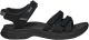 Teva Sandalen Tirra Sport 1173720-BCBK Zwart - Zwart