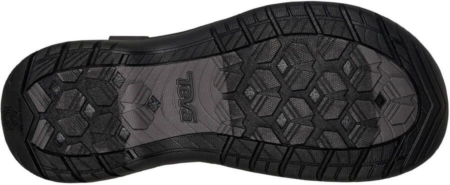 Teva Sand TEV Tirra Sport Zwart - Foto 3