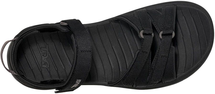Teva Sand TEV Tirra Sport Zwart - Foto 2
