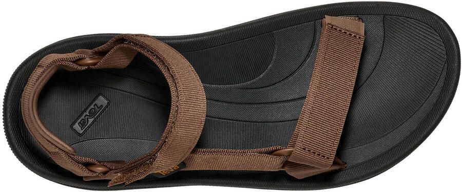 Teva Winsted sandalen bruin - Foto 3