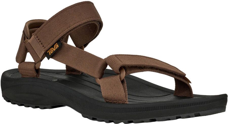 Teva Winsted sandalen bruin - Foto 2