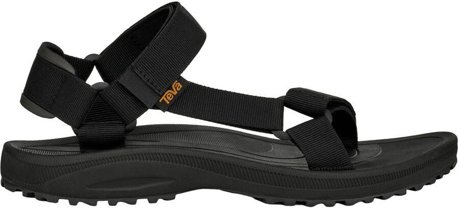 Teva Winsted sandalen zwart