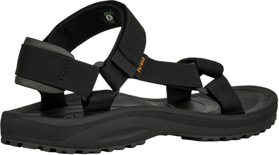 Teva Winsted sandalen zwart - Foto 2