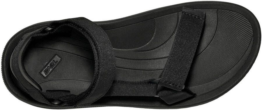 Teva Winsted sandalen zwart - Foto 3