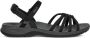 Teva Tirra traveler 1166130 BLK Zwart - Thumbnail 2