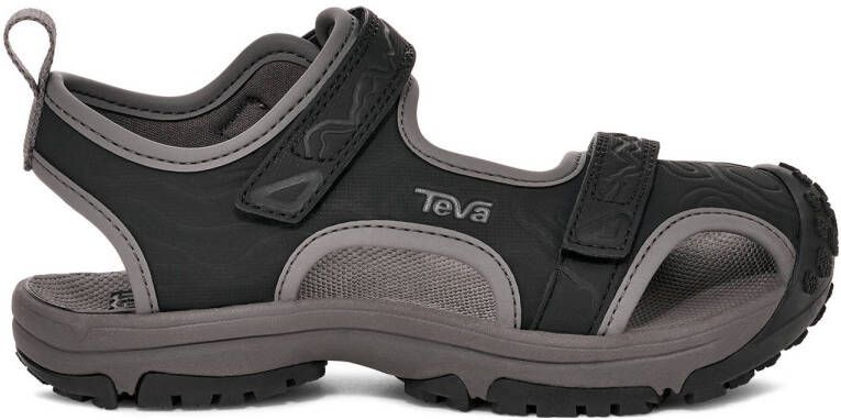 Teva Toachi Hydratrek sandalen zwart