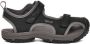 Teva Toachi Hydratrek sandalen zwart - Thumbnail 1