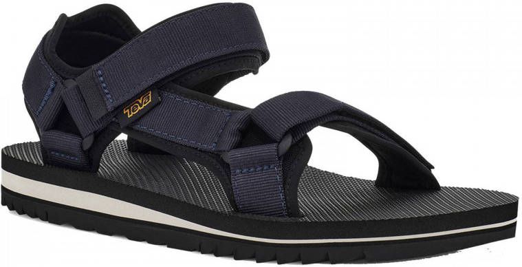 Teva Universal Trail sandalen donkerblauw