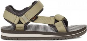 Teva Universal Trail Sandal Women Sage green Schoenen Sandalen