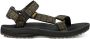 Teva M WINSTED BAMBOO DARK OLIVE Heren Sandalen BAMBOO DARK OLIVE - Thumbnail 1