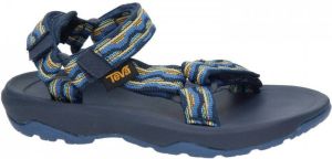 Teva XLT 2 outdoor sandalen blauw