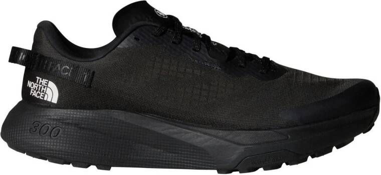 The North Face Altamesa 300 wandelschoenen antraciet zwart