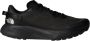 The North Face Altamesa 300 wandelschoenen antraciet zwart - Thumbnail 1