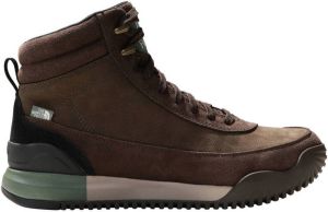 The North Face Wandelschoenen M BACK-TO-BERKELEY III Leather WP waterdicht