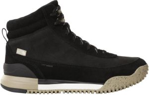 The North Face Wandelschoenen M BACK-TO-BERKELEY III Leather WP waterdicht