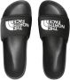 The North Face Comfortabele Slide Sandalen voor buiten ontspanning Black Heren - Thumbnail 1