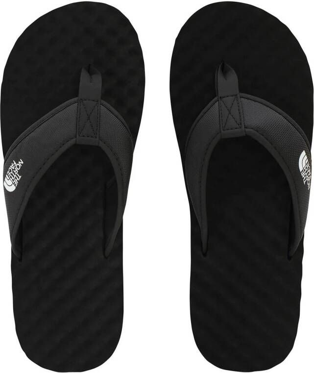 The North Face Base Camp Fli-Flop II teenslippers zwart