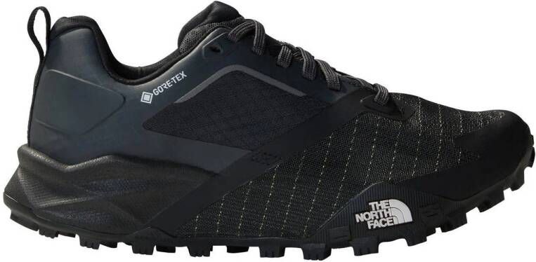 The North Face Offtrail TR Gore-Tex Trailschoen Dames Grijs