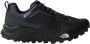 The North Face Offtrail TR Gore-Tex Trailschoen Dames Grijs - Thumbnail 1