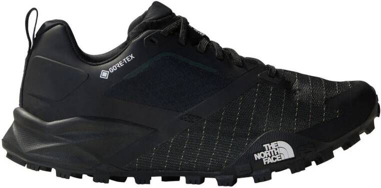 The North Face Offtrail TR Gore-Tex outdoorschoenen zwart