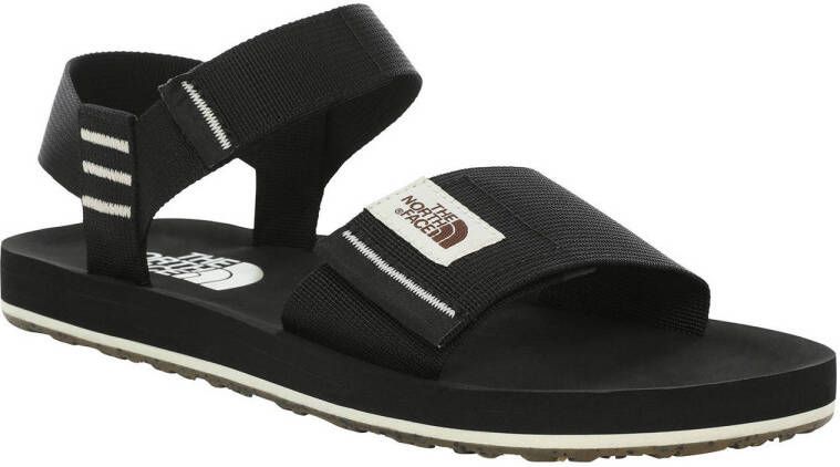 The North Face Skeena sandal sandalen Skeena zwart