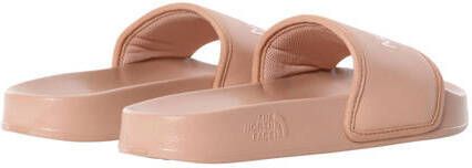 The North Face Elegante Dames Slippers Beige Comfortabel Slip-on Ontwerp - Foto 3