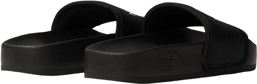 The North Face Base Camp III badslippers zwart - Foto 3