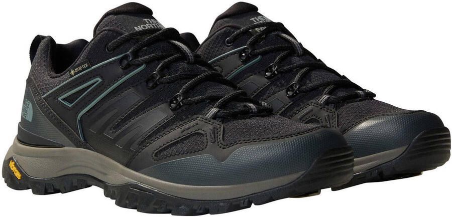 The North Face Hedgehog Gore-Tex wandelschoenen Hedgehog Gore-Tex zwart antraciet - Foto 3