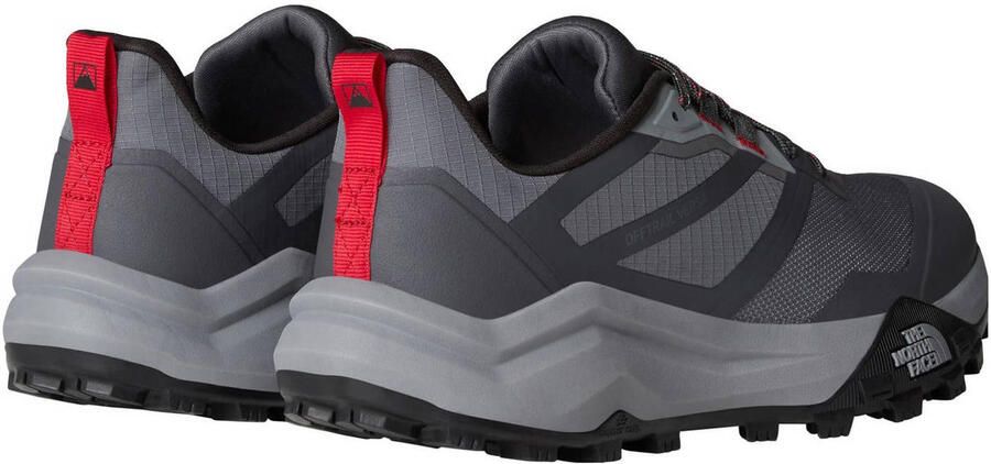 The North Face Offtrail Versa wandelschoenen antraciet - Foto 2